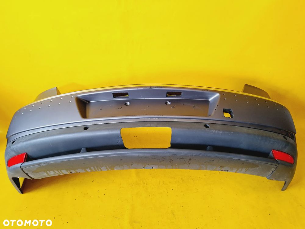 ZDERZAK TYŁ TYLNY RENAULT VEL SATIS NR544 - 10