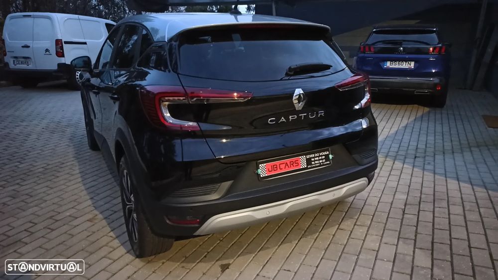 Renault Captur 1.0 TCe Exclusive - 4