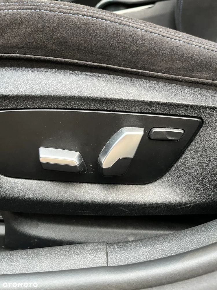 BMW Seria 5 530i xDrive - 20