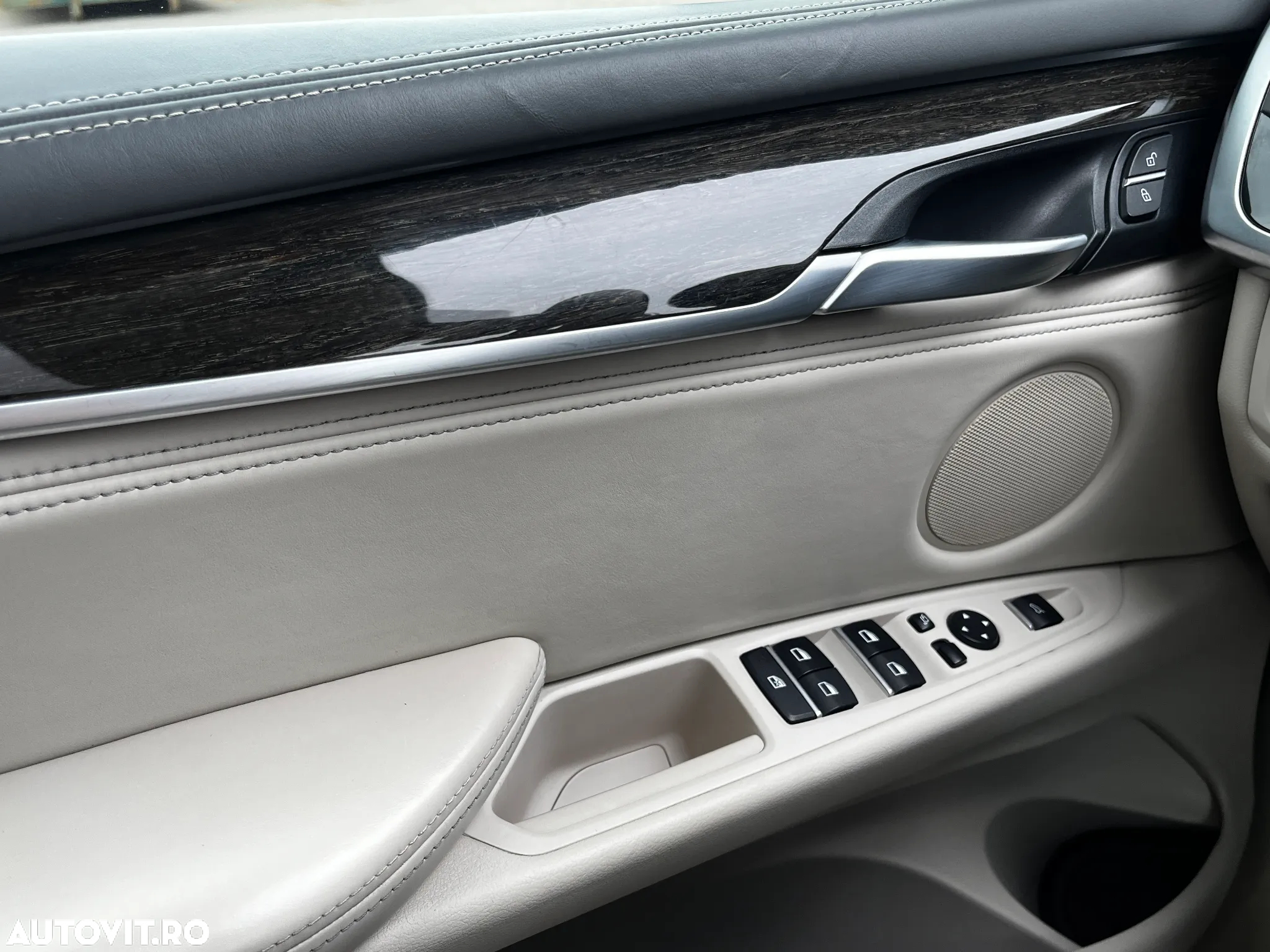 BMW X5 - 21