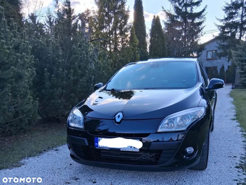 Renault Megane - 4