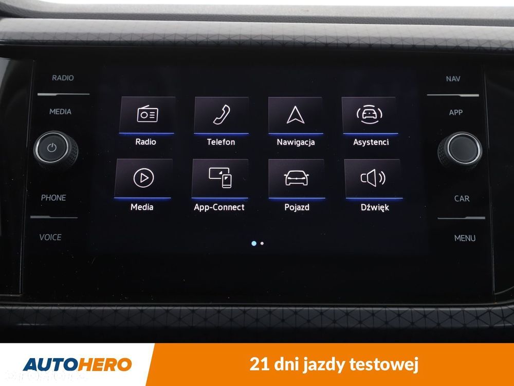 Volkswagen T-Cross - 20
