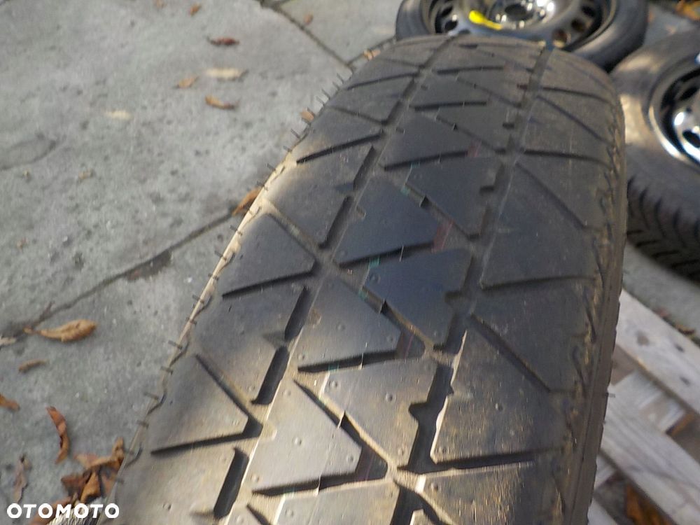 FORD KUGA I DOJAZDÓWKA R17 5X108 135/90/17 8V41-AA - 2