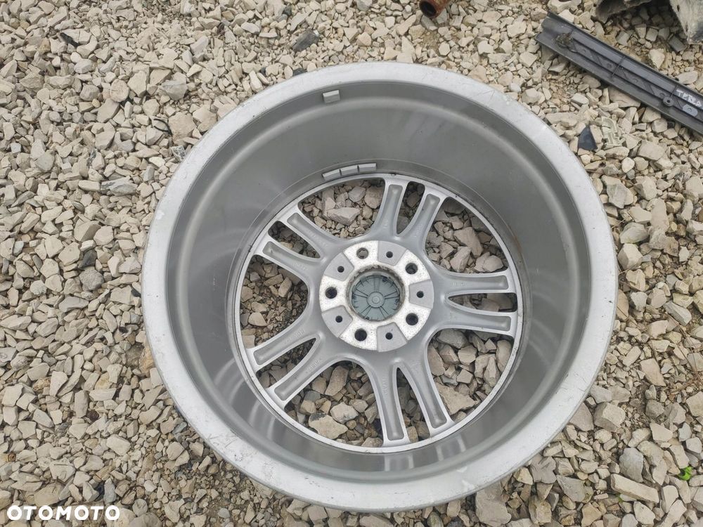 WS FELGA ALUMINIOWA BMW 5x120 8,5J R18 ET 40 6785253 - 5