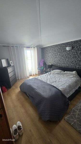 Apartamento T3 duplex - Grande imagem: 4/12