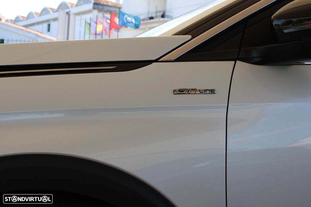 Peugeot 5008 1.2 PureTech GT Line - 9