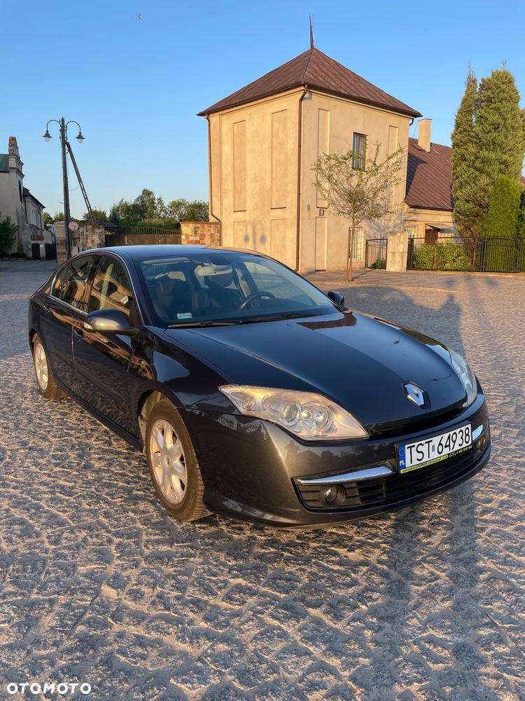 Renault Laguna 1.6 Expression - 2