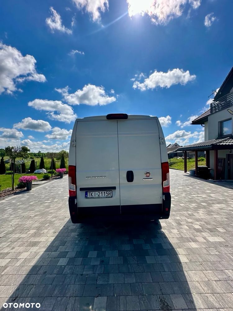 Fiat Ducato - 9
