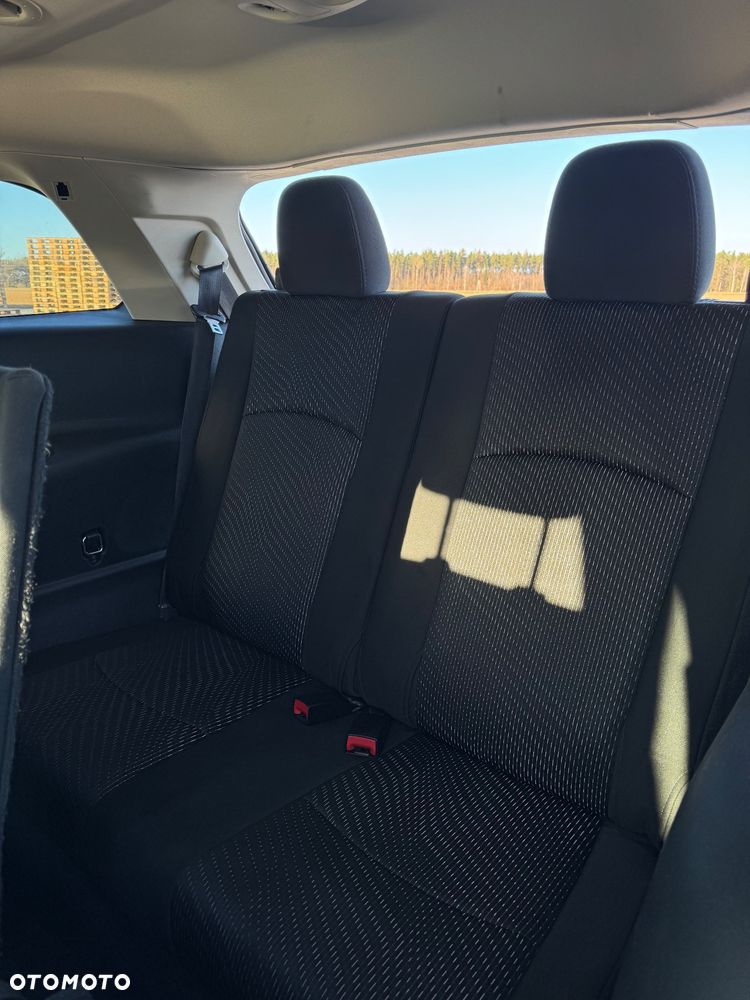 Fiat Freemont 2.0 Multijet 16V DPF - 9