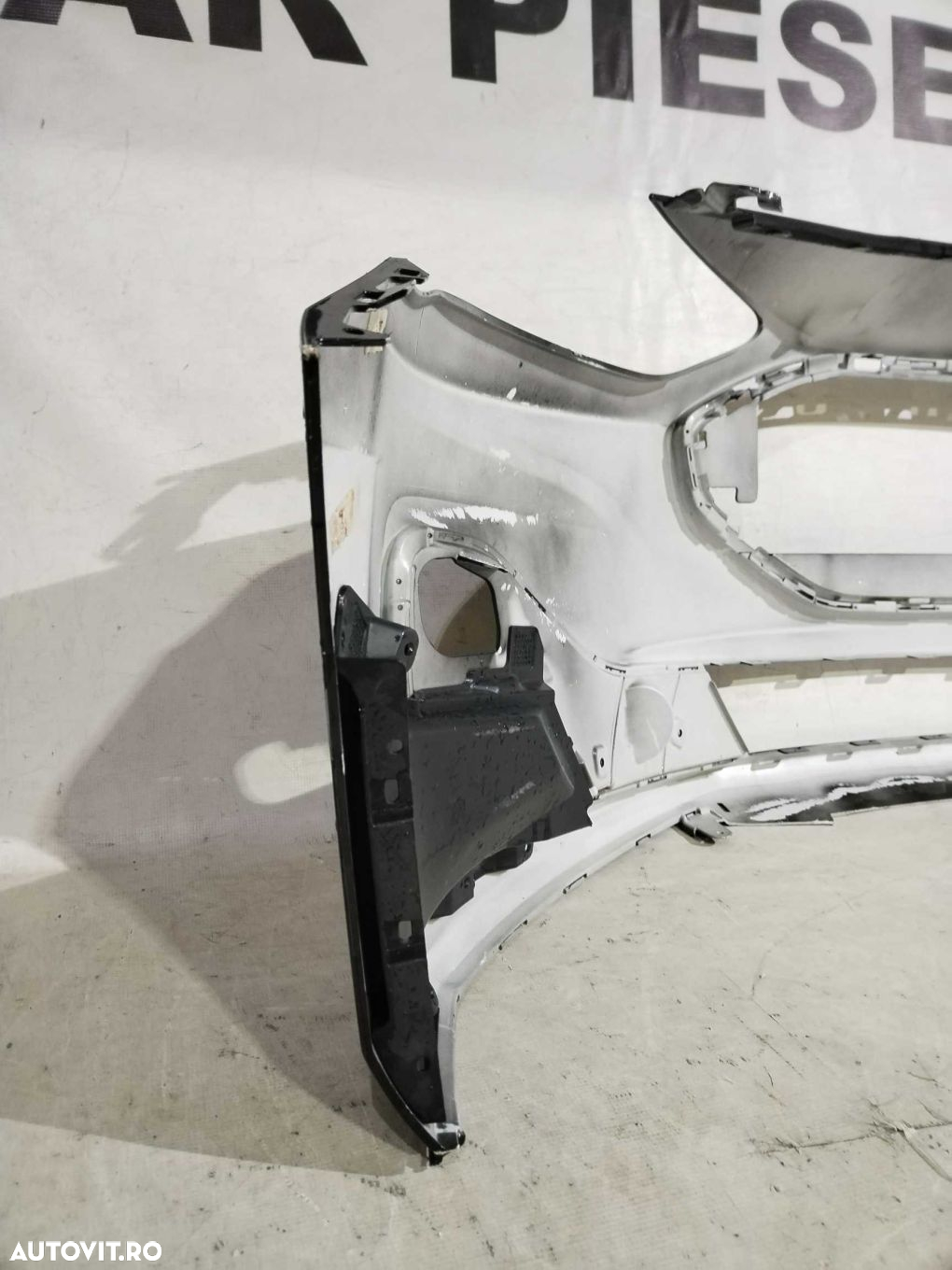 Bara fata Ford Focus 4, facelift, 2021, 2022, 2023, 2024, 2025, cod origine OE NX7B-17C831-AA. - 12