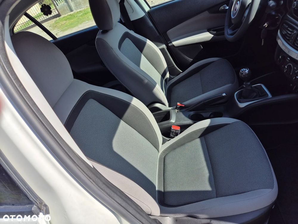 Fiat Tipo 1.4 16V - 10