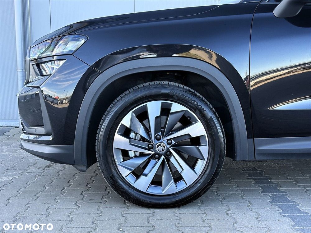 Skoda Kodiaq 1.5 TSI ACT 4x2 Style DSG - 36