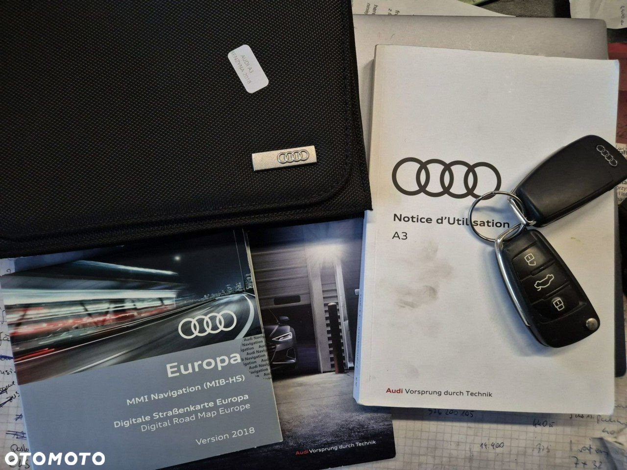 Audi A3 - 30