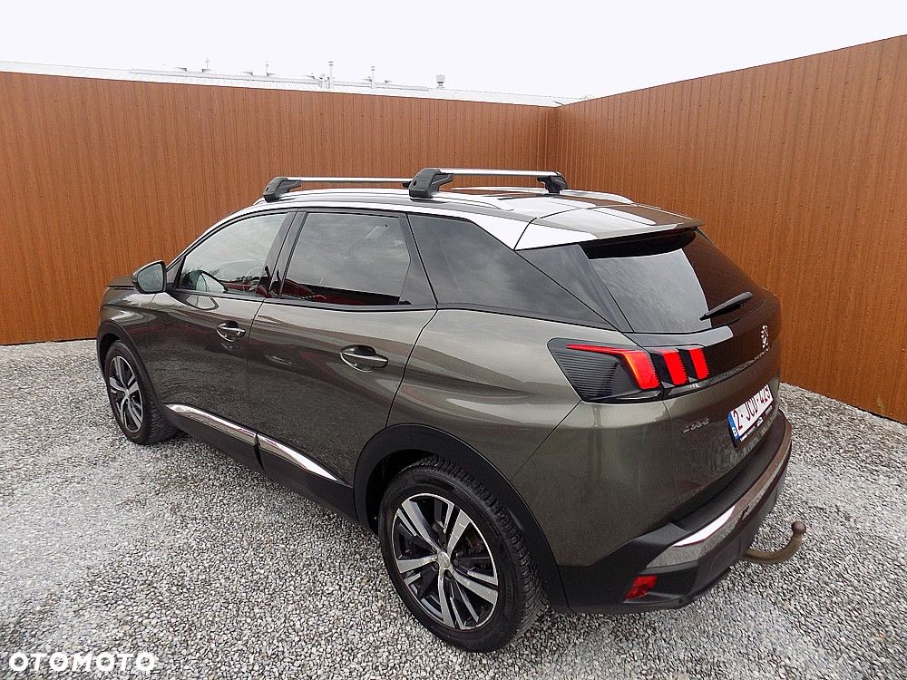 Peugeot 3008 HDi 115 Business-Line - 4