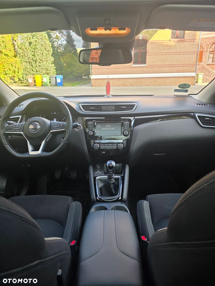 Nissan Qashqai - 20