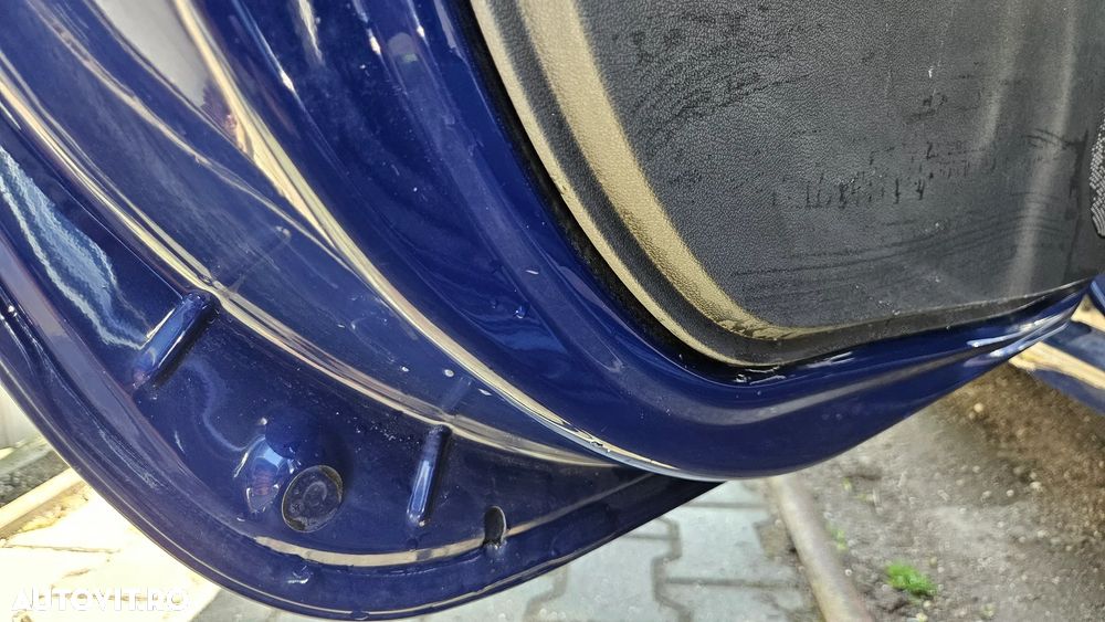 Dacia Logan K90 1.6 16v Laureate - 12