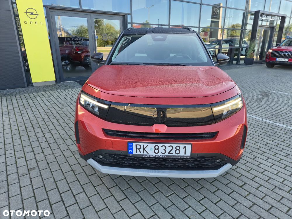 Opel Frontera 1.2 T mHEV GS eDTC6 - 10