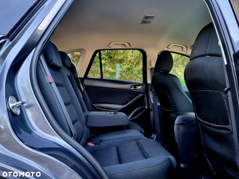 Mazda CX-5 2.0 Skyenergy 2WD - 15