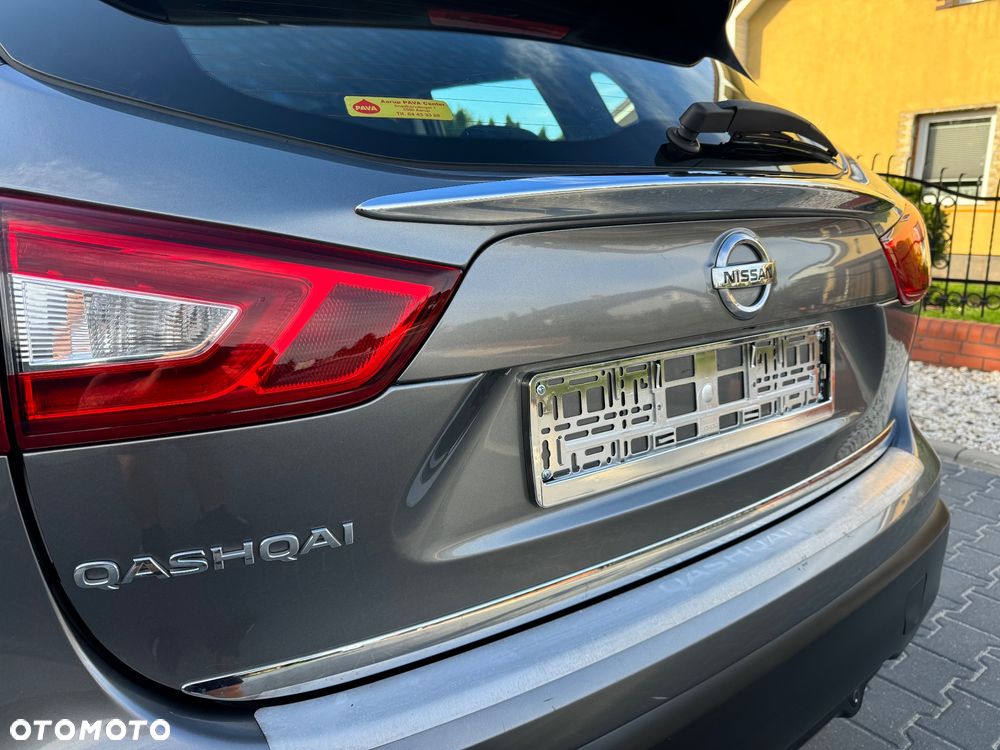 Nissan Qashqai - 24