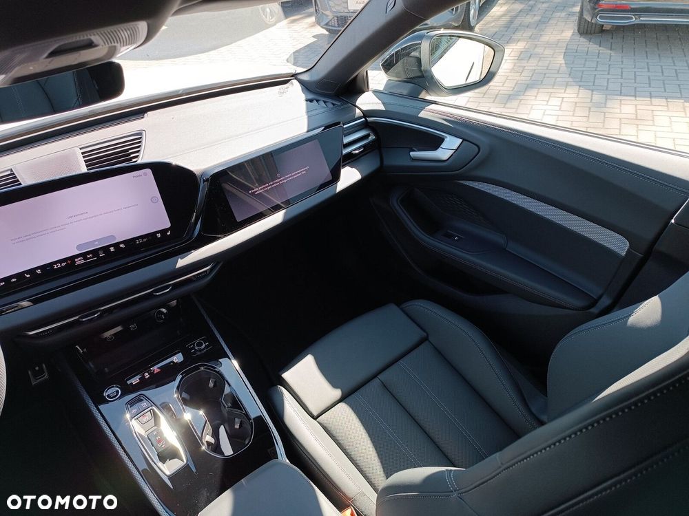 Audi A5 Limousine - 24