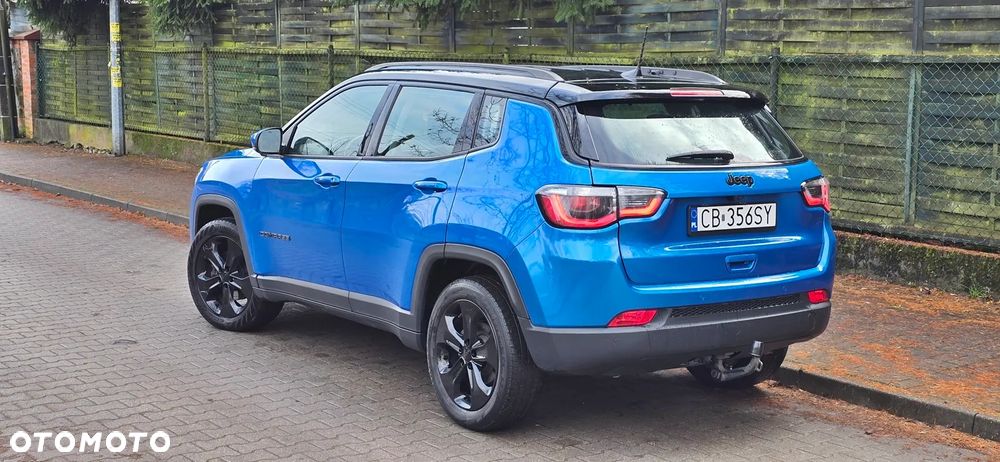 Jeep Compass 1.4 TMair Night Eagle FWD S&S - 3