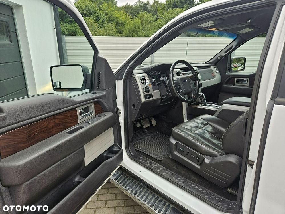 Ford F150 - 6