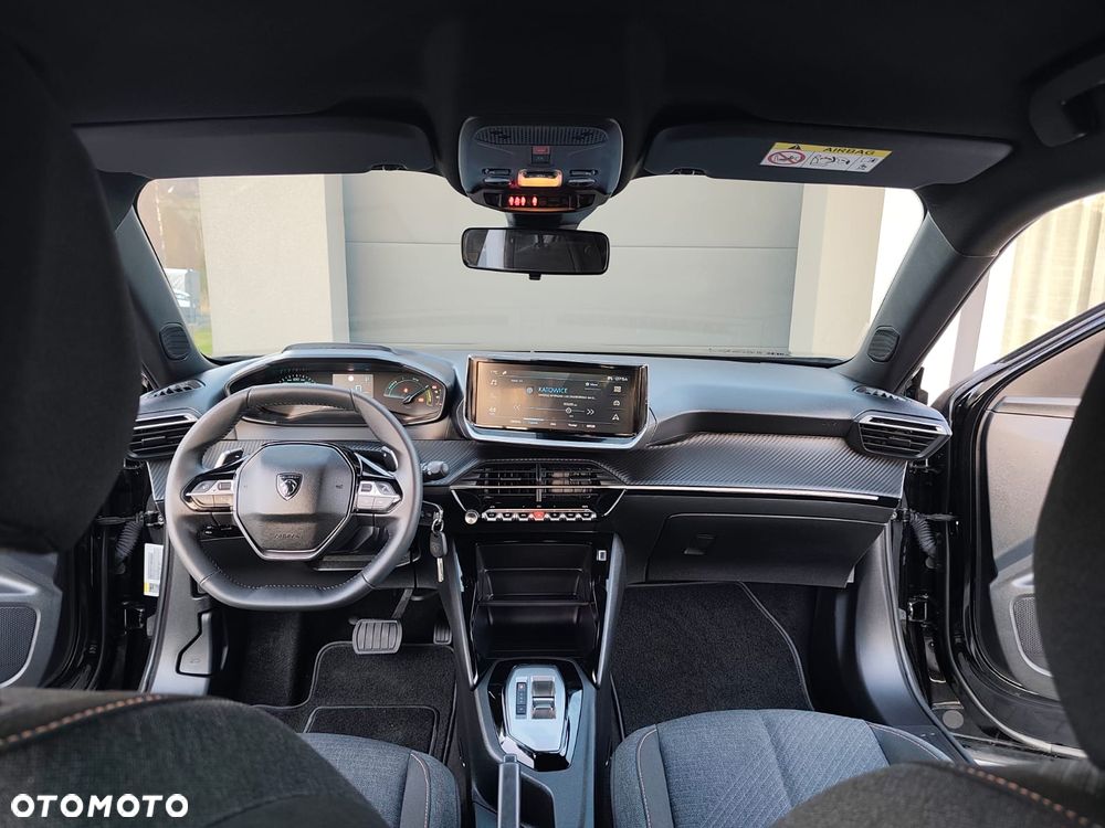 Peugeot 2008 - 22