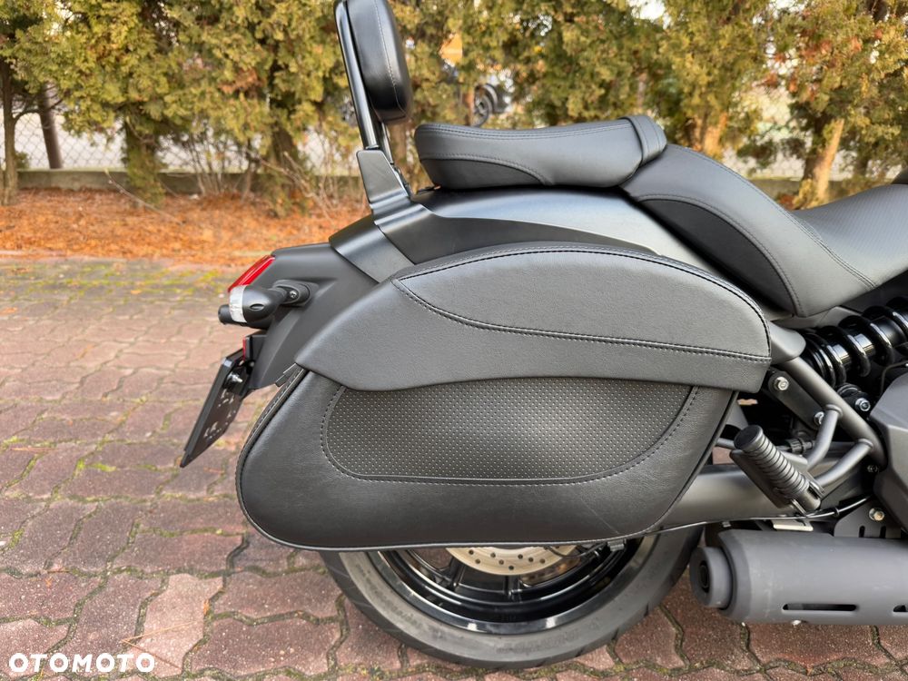 Kawasaki Vulcan - 12