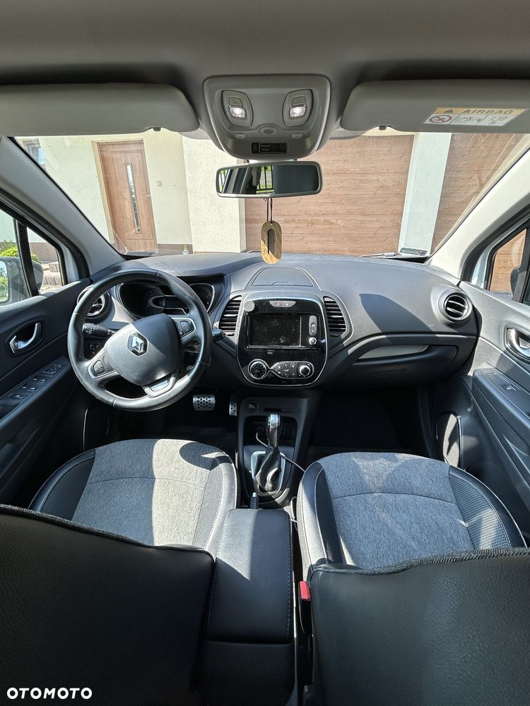 Renault Captur - 3