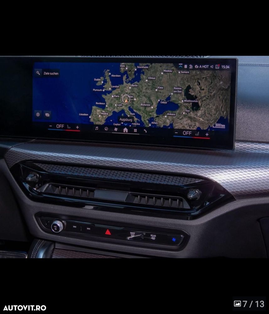 BMW Seria 4 - 8