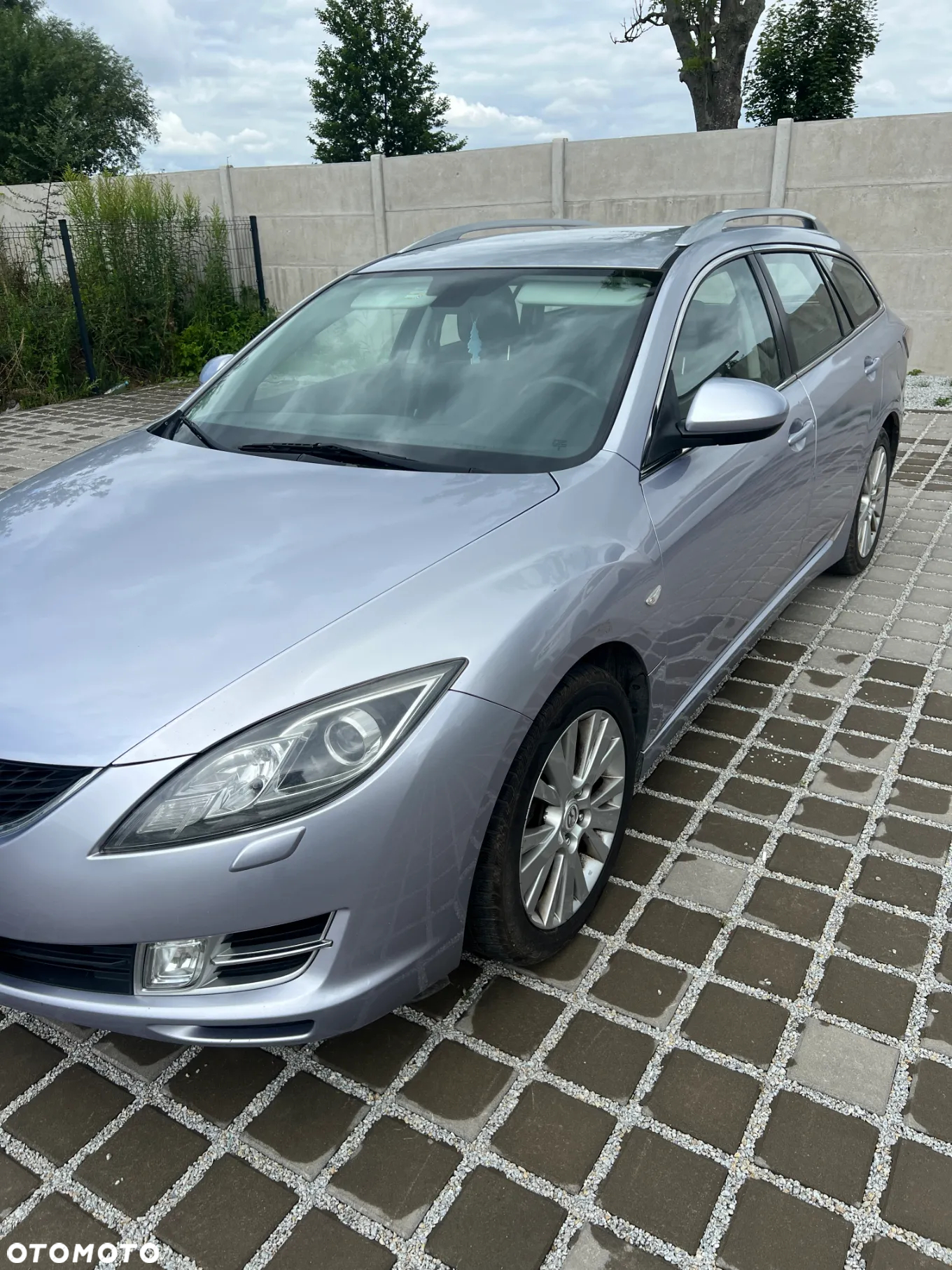 Mazda 6 2.0 Exclusive - 5
