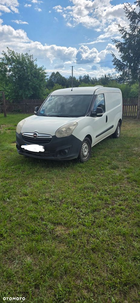 Opel Combo Tour L2H1 - 1