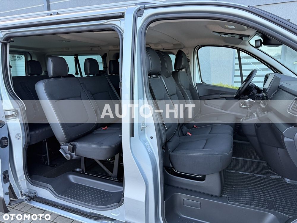 Renault Trafic Blue L2H1 Komfort - 7