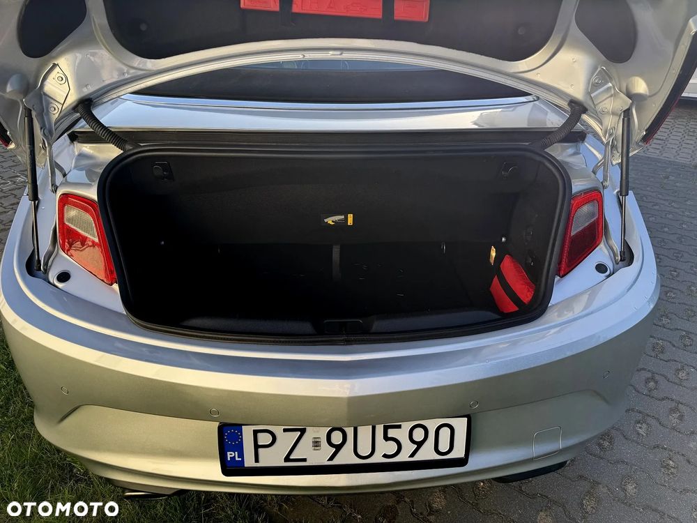 Opel Cascada - 15