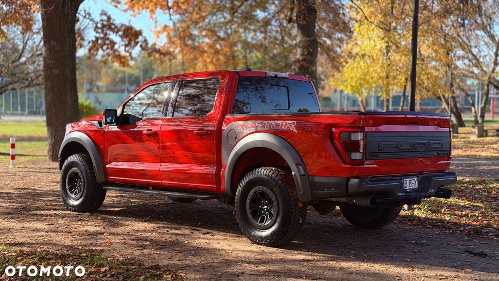 Ford F150 - 6