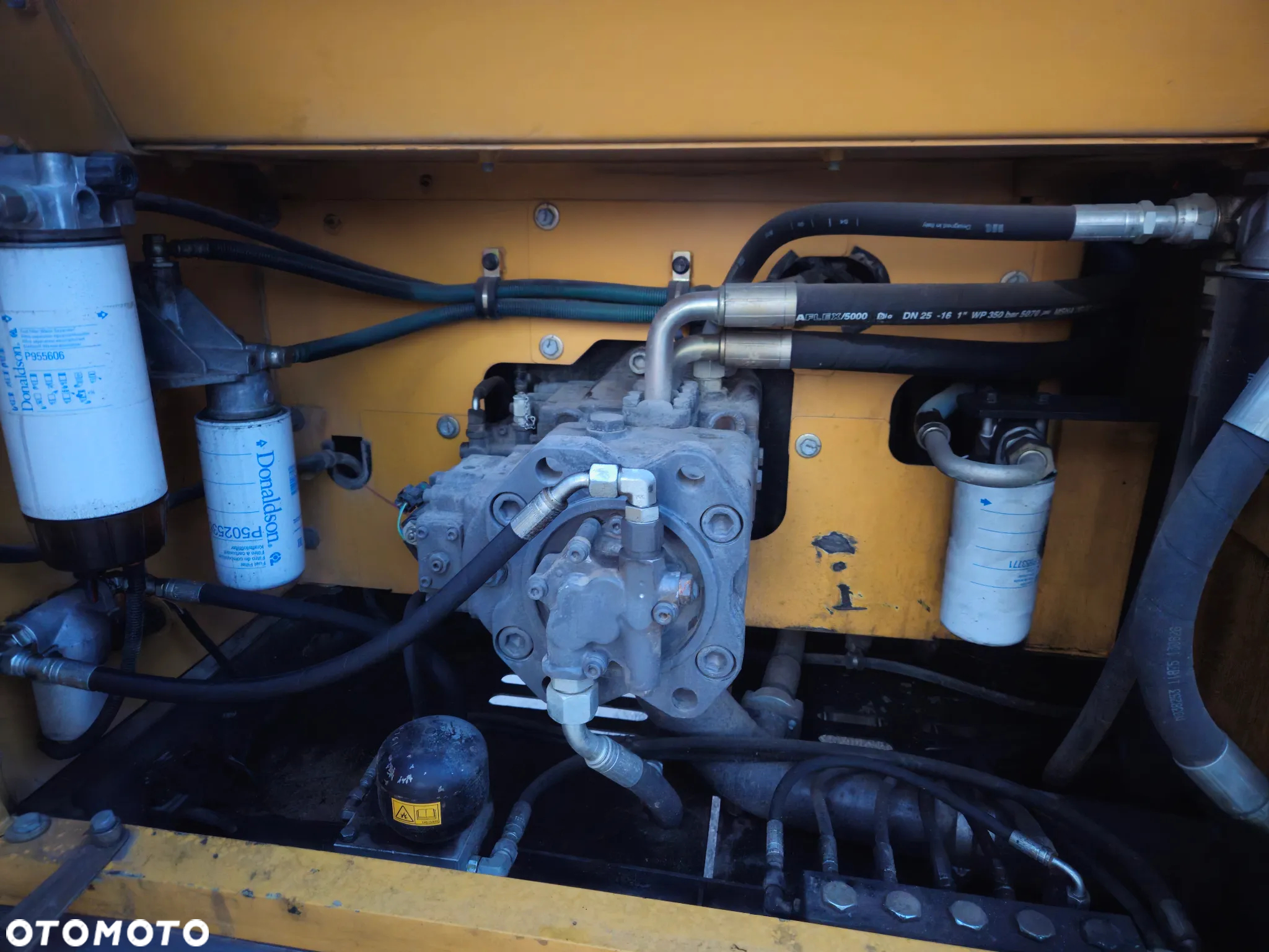 Volvo ec250 - 19