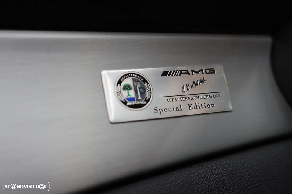 Mercedes-Benz GLA 200 (CDI) d 7G-DCT AMG Line - 16