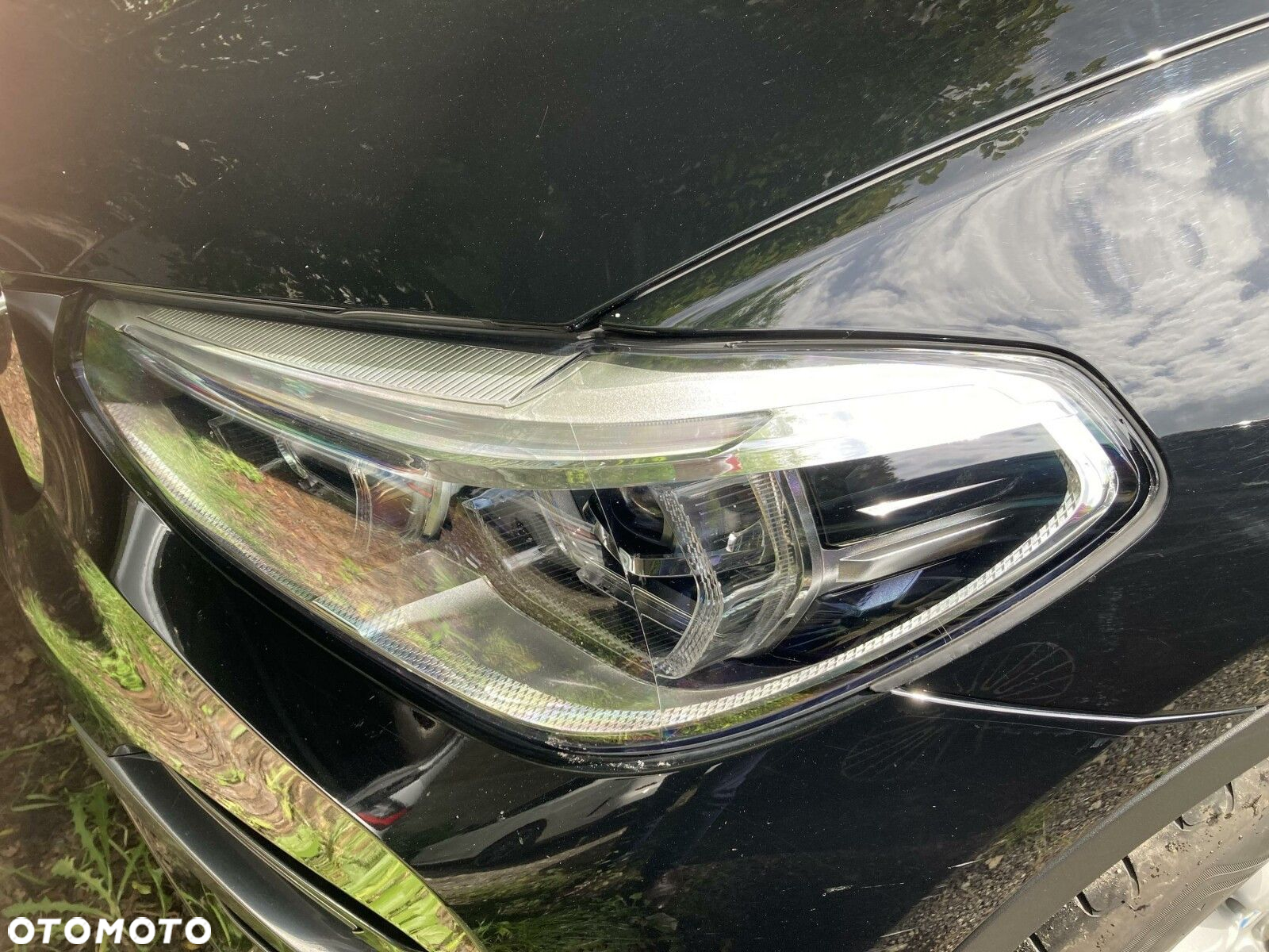 BMW X3 xDrive20i Advantage - 24