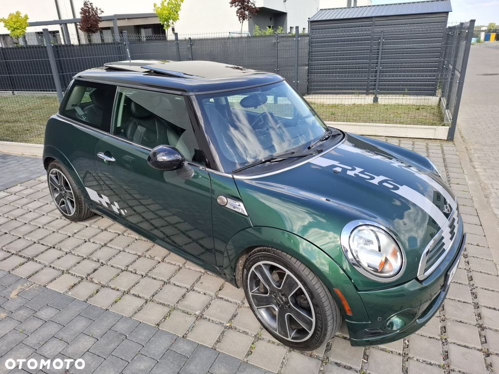 MINI Cooper - 7