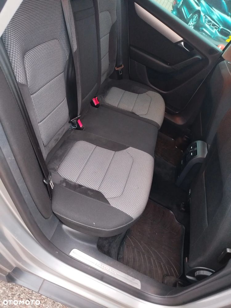 Volkswagen Passat Alltrack - 22