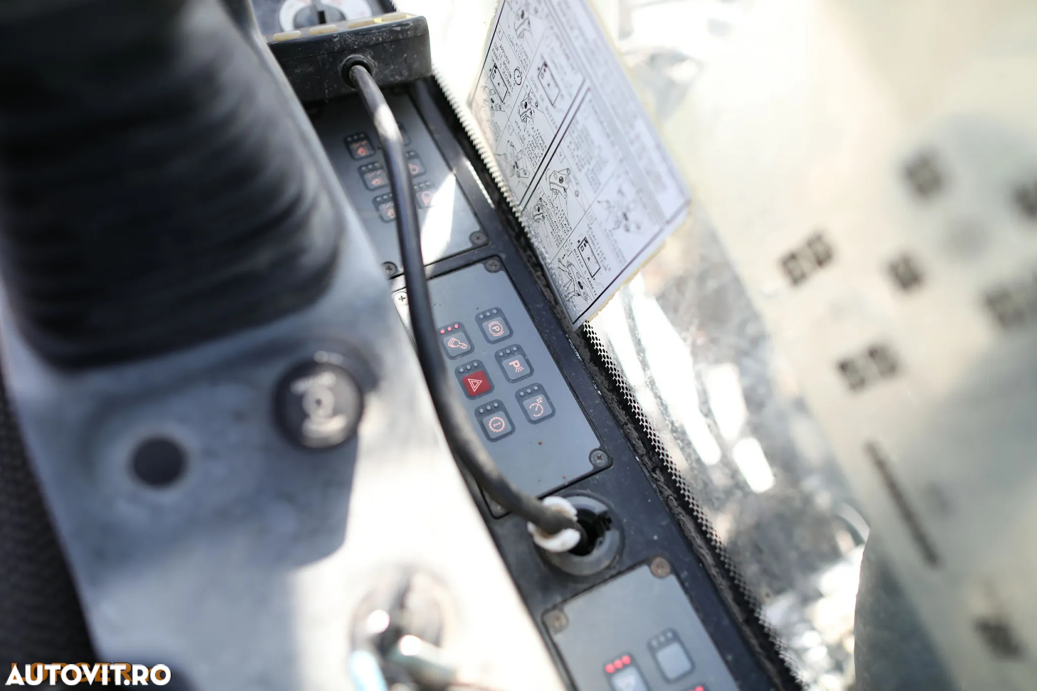 Liebherr A914 - 13