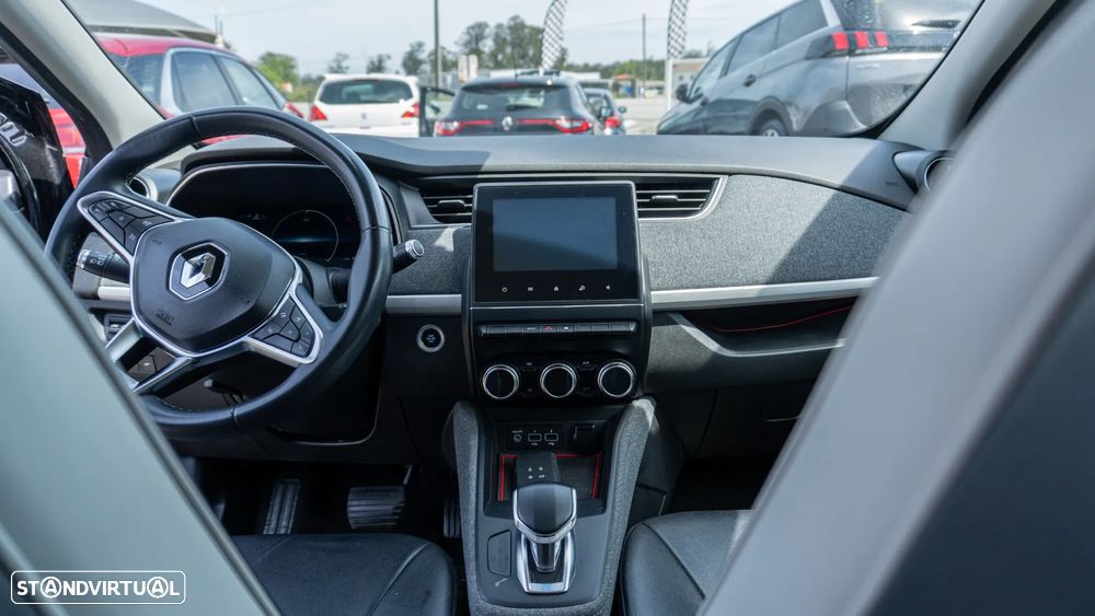 Renault Zoe (c/ Bateria) Limited 50 - 14