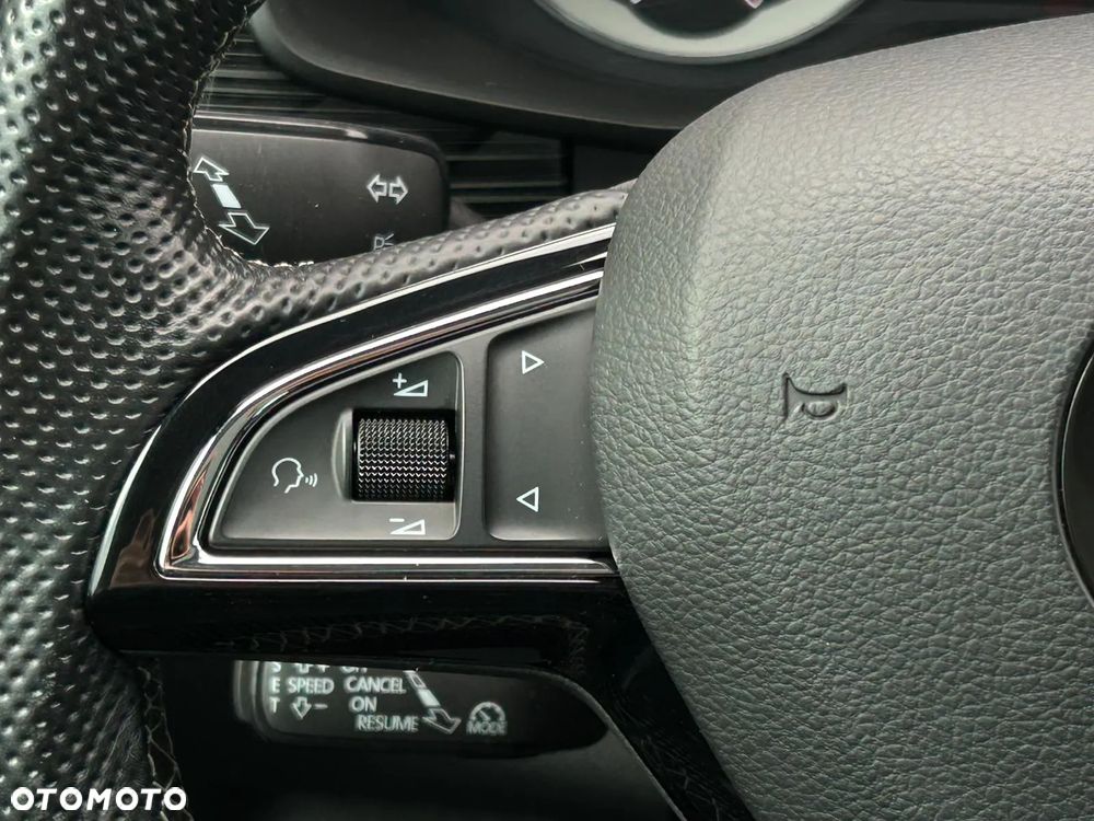 Skoda Kodiaq 1.4 TSI ACT 4x4 Style - 22