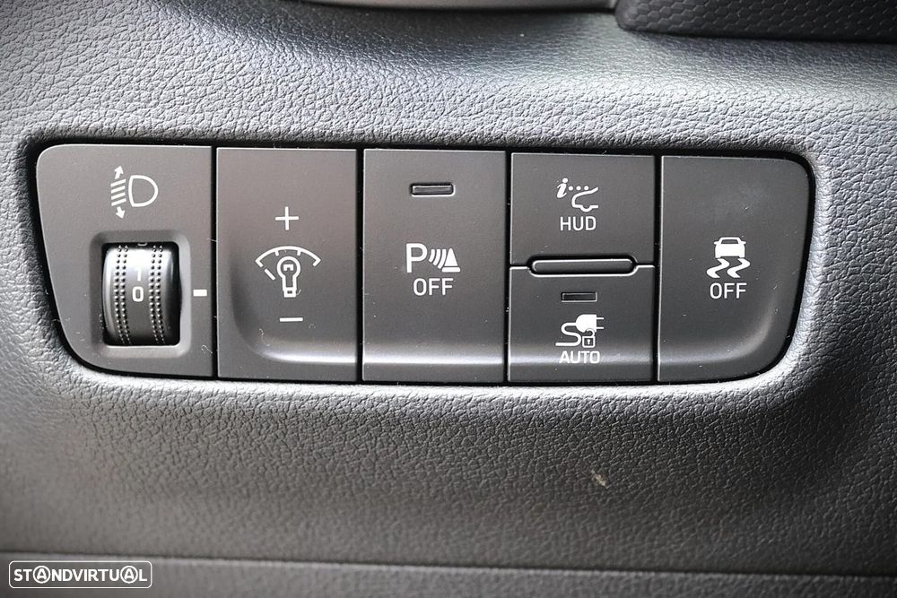 Hyundai Kauai 39 kWh Executive - 8