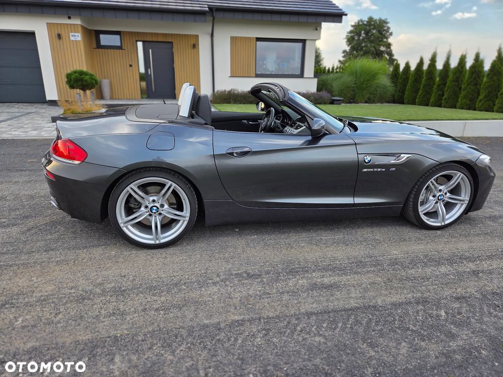 BMW Z4 - 5