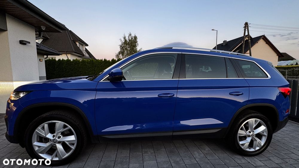 Skoda Kodiaq 2.0 TDI 4x2 Style DSG - 1