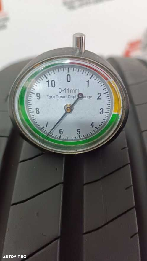 215 45 R18B89W BRIDGESTONE CP V10246 Vara - 3