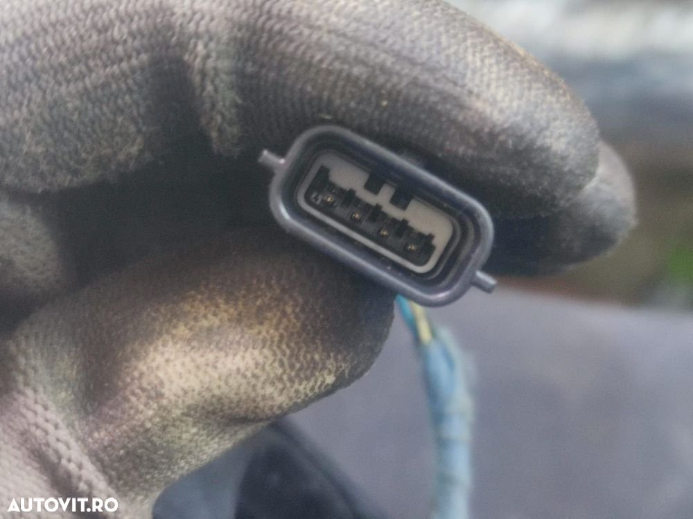 Maner usa dreapta spate  806068026R Renault Megane 4 [2016 - 2020] - 2