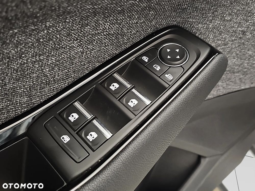 Renault Espace 1.2 E-Tech Full Hybrid 200 Techno MMT 7os - 12