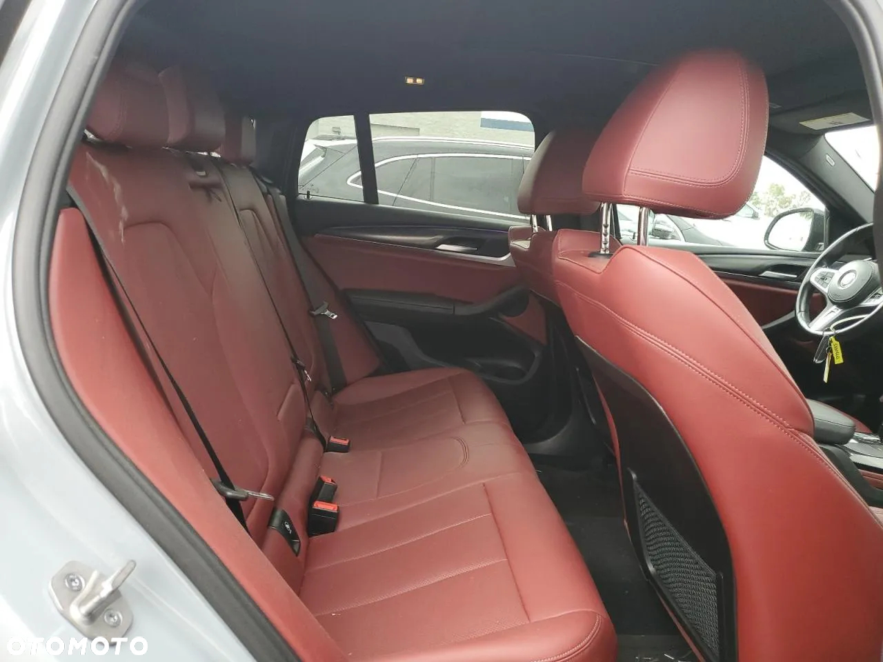 BMW X4 xDrive30i M Sport X - 10
